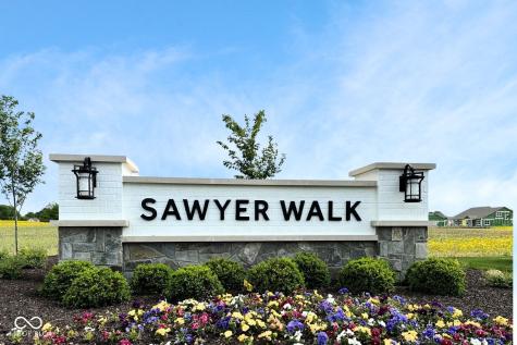 3693 Hayden Valley Drive Bargersville IN 46106