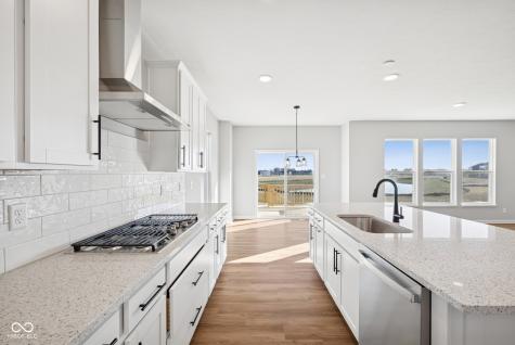 3693 Hayden Valley Drive Bargersville IN 46106