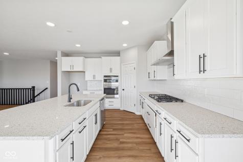 3693 Hayden Valley Drive Bargersville IN 46106