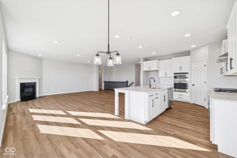 3693 Hayden Valley Drive Bargersville IN 46106