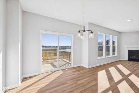 3693 Hayden Valley Drive Bargersville IN 46106