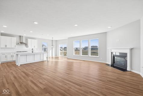 3693 Hayden Valley Drive Bargersville IN 46106