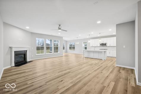 9194 Ambassador Street Mccordsville IN 46055