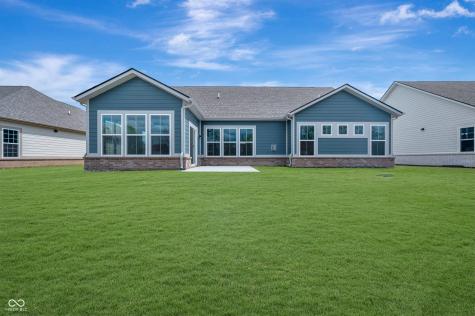 9194 Ambassador Street Mccordsville IN 46055