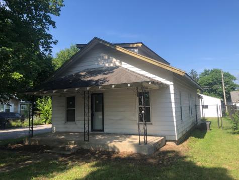 4702 Cotton Street Indianapolis IN 46226