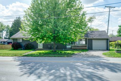 506 S Green Street Brownsburg IN 46112