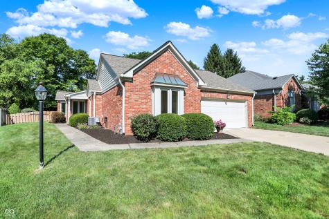 5012 Colfax Circle Carmel IN 46033