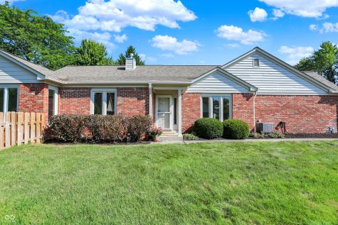5012 Colfax Circle Carmel IN 46033