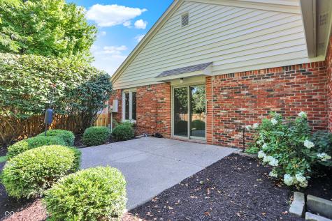 5012 Colfax Circle Carmel IN 46033