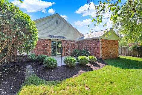 5012 Colfax Circle Carmel IN 46033