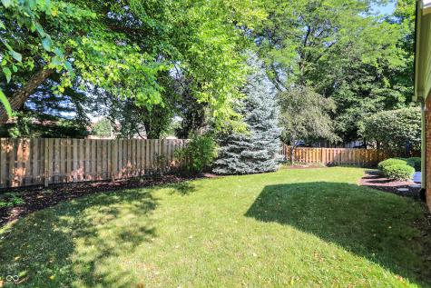 5012 Colfax Circle Carmel IN 46033