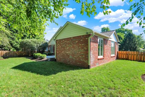 5012 Colfax Circle Carmel IN 46033