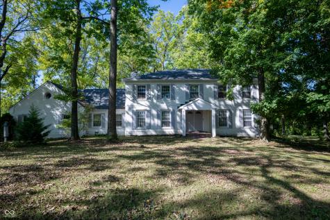 8404 Oaklandon Road Indianapolis IN 46236