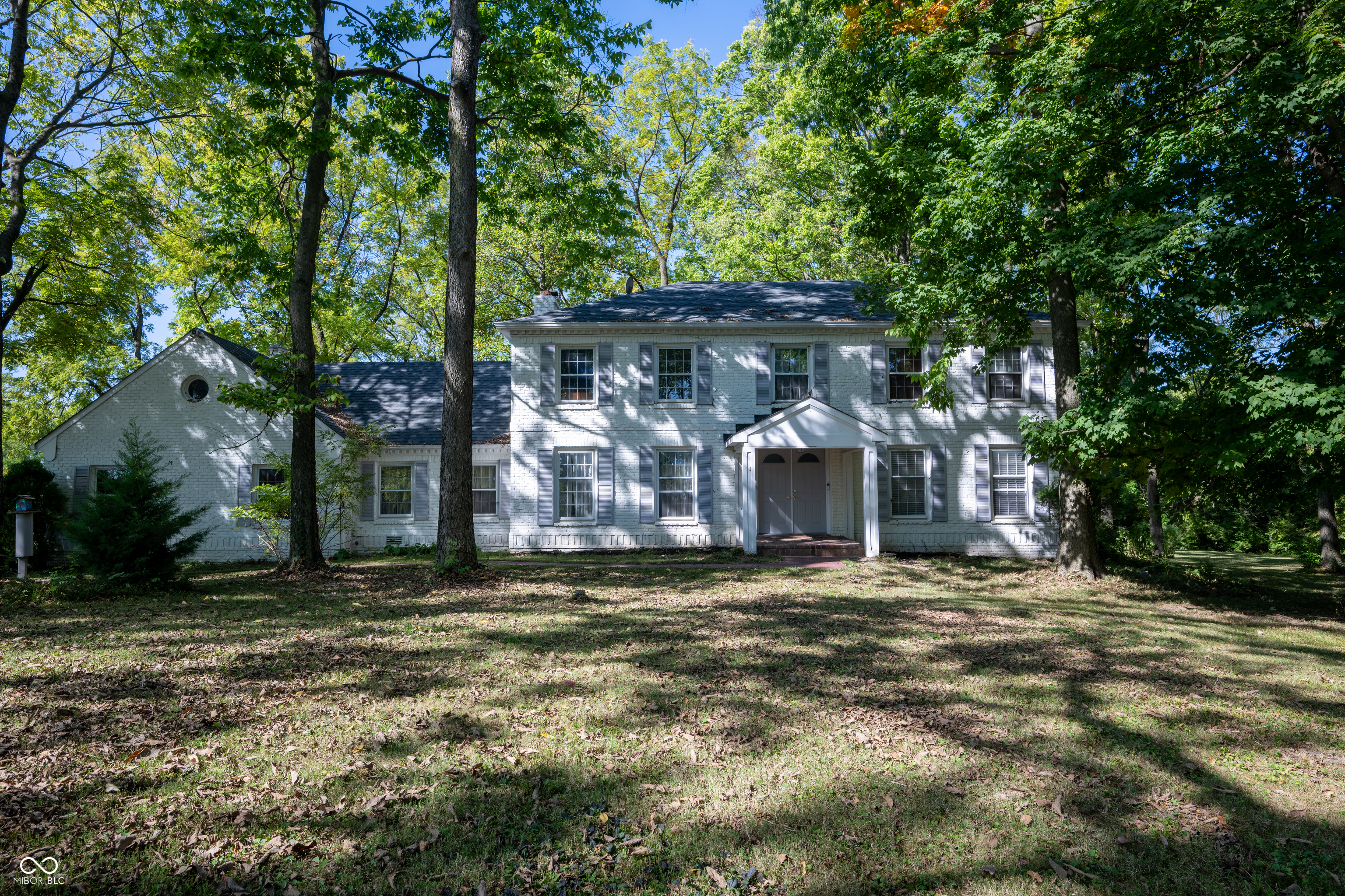 8404 Oaklandon Road Indianapolis IN 46236