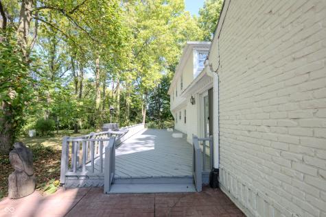 8404 Oaklandon Road Indianapolis IN 46236