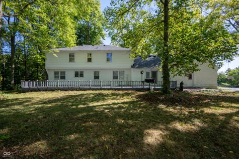 8404 Oaklandon Road Indianapolis IN 46236
