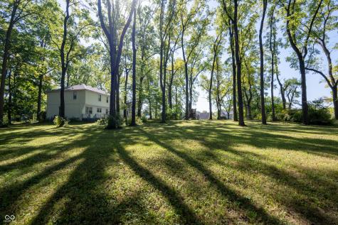 8404 Oaklandon Road Indianapolis IN 46236