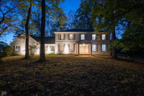 8404 Oaklandon Road Indianapolis IN 46236
