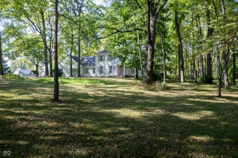 8404 Oaklandon Road Indianapolis IN 46236