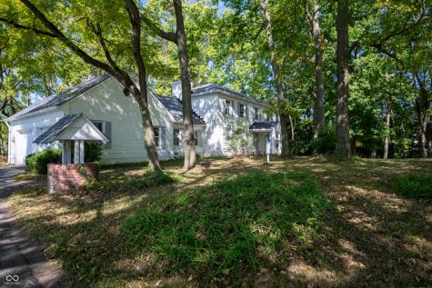 8404 Oaklandon Road Indianapolis IN 46236