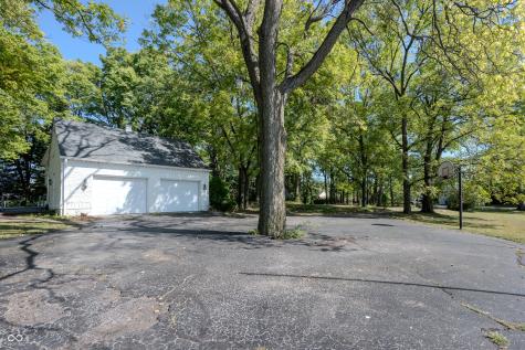 8404 Oaklandon Road Indianapolis IN 46236