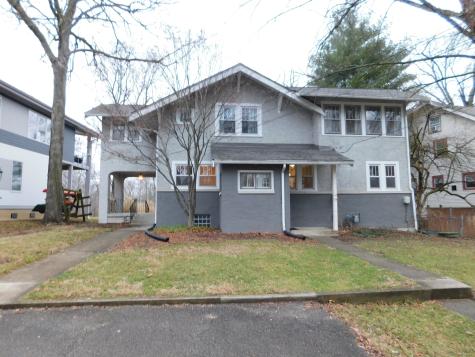 2270 E 75th Street Indianapolis IN 46240