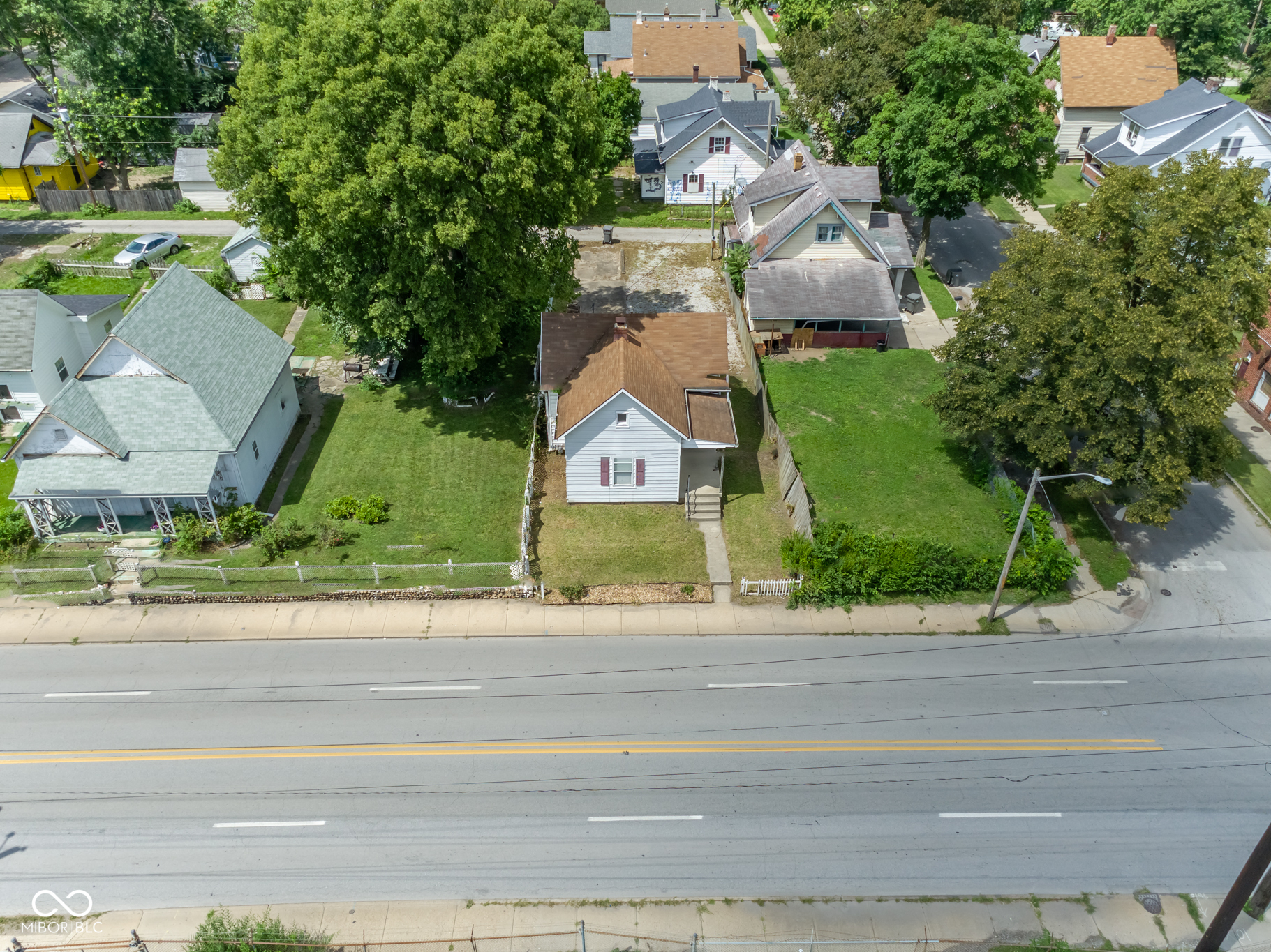 2808 W 10th Street Indianapolis IN 46222