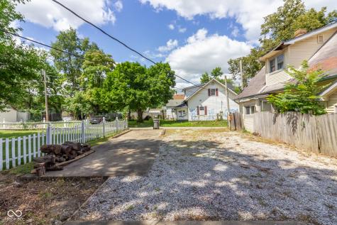 2808 W 10th Street Indianapolis IN 46222