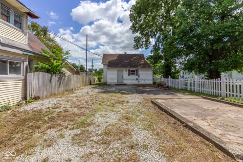 2808 W 10th Street Indianapolis IN 46222