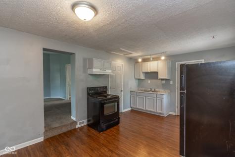 2808 W 10th Street Indianapolis IN 46222