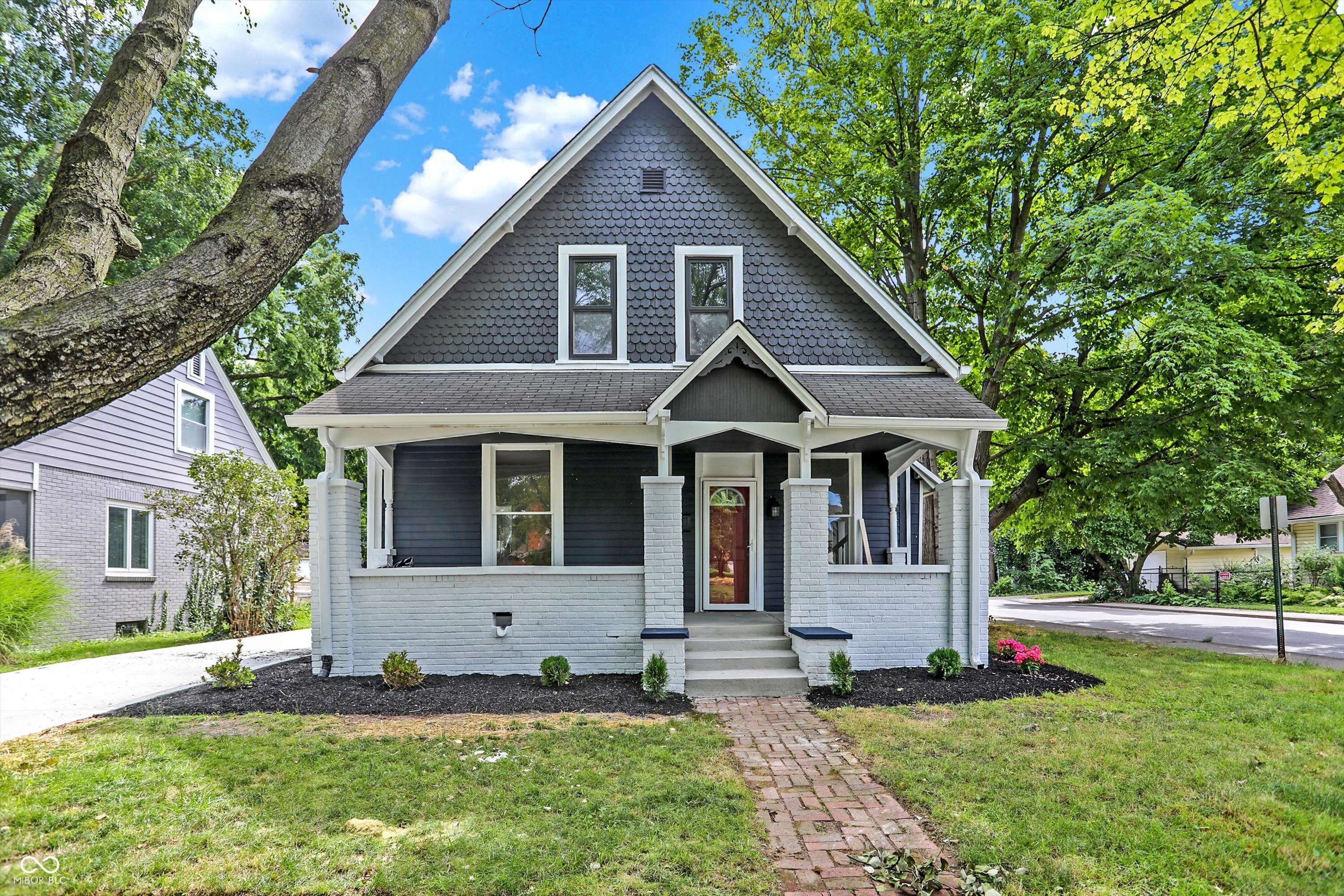 6103 Guilford Avenue Indianapolis IN 46220