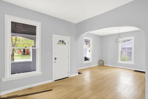 6103 Guilford Avenue Indianapolis IN 46220