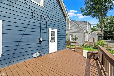 6103 Guilford Avenue Indianapolis IN 46220