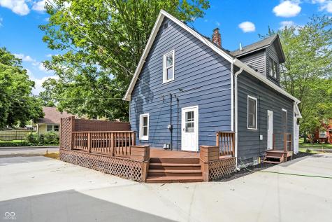 6103 Guilford Avenue Indianapolis IN 46220
