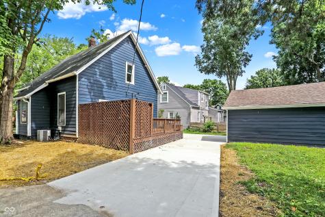 6103 Guilford Avenue Indianapolis IN 46220