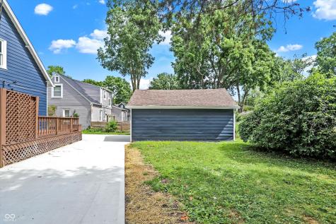 6103 Guilford Avenue Indianapolis IN 46220