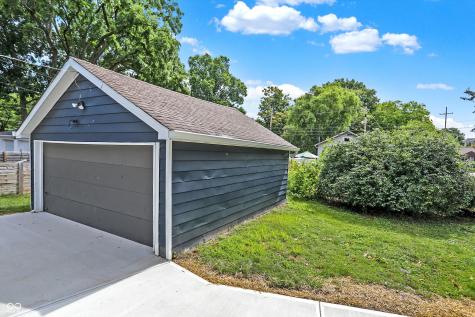 6103 Guilford Avenue Indianapolis IN 46220