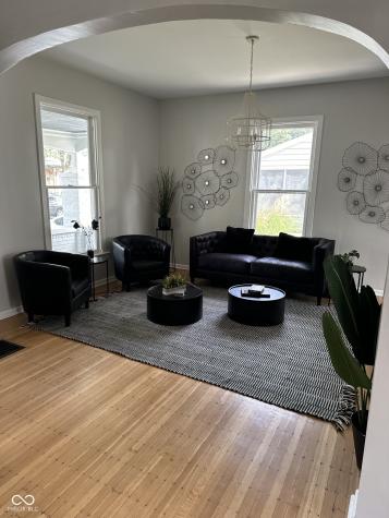 6103 Guilford Avenue Indianapolis IN 46220