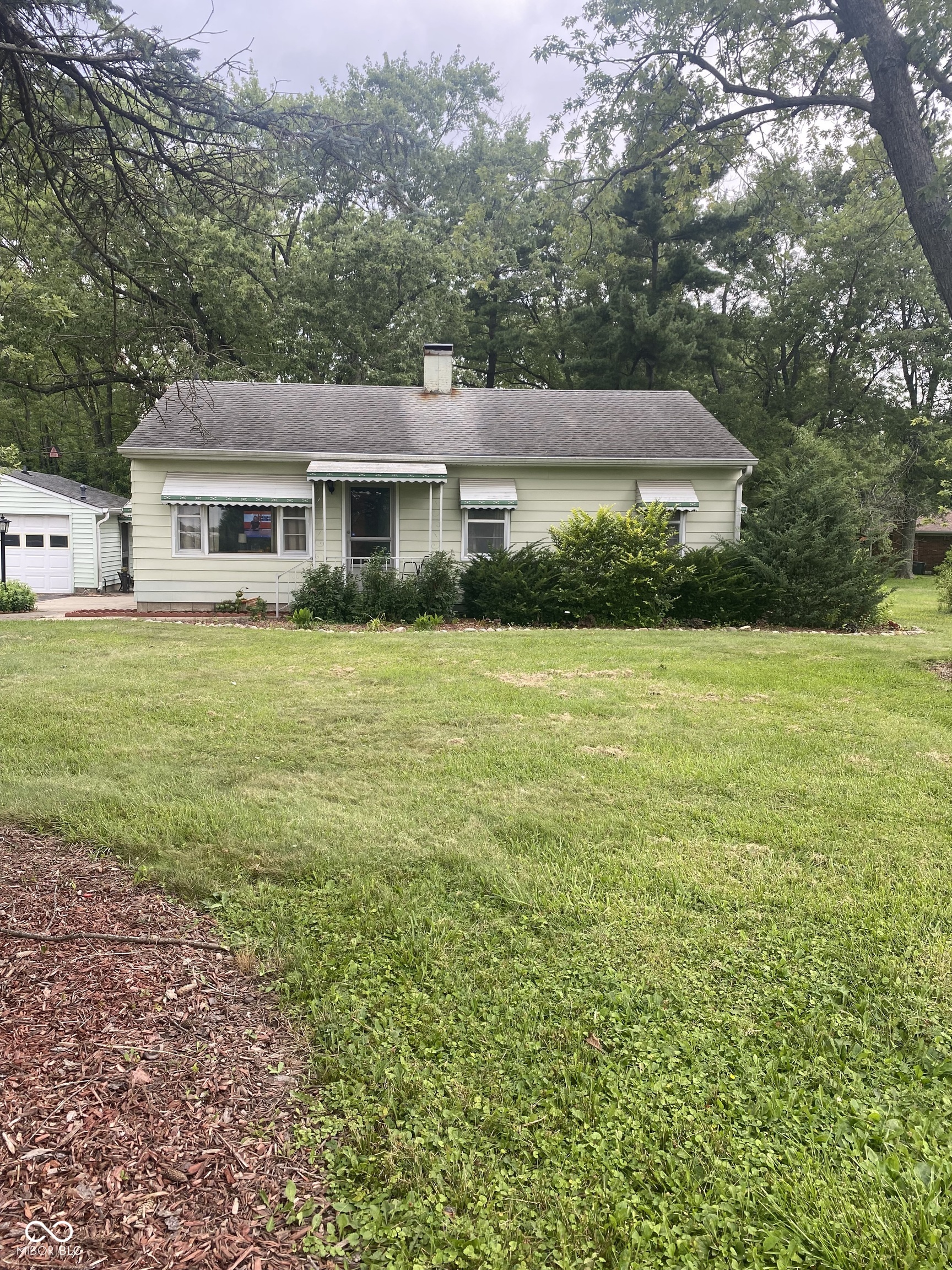 6480 E County Road 700 N Brownsburg IN 46112