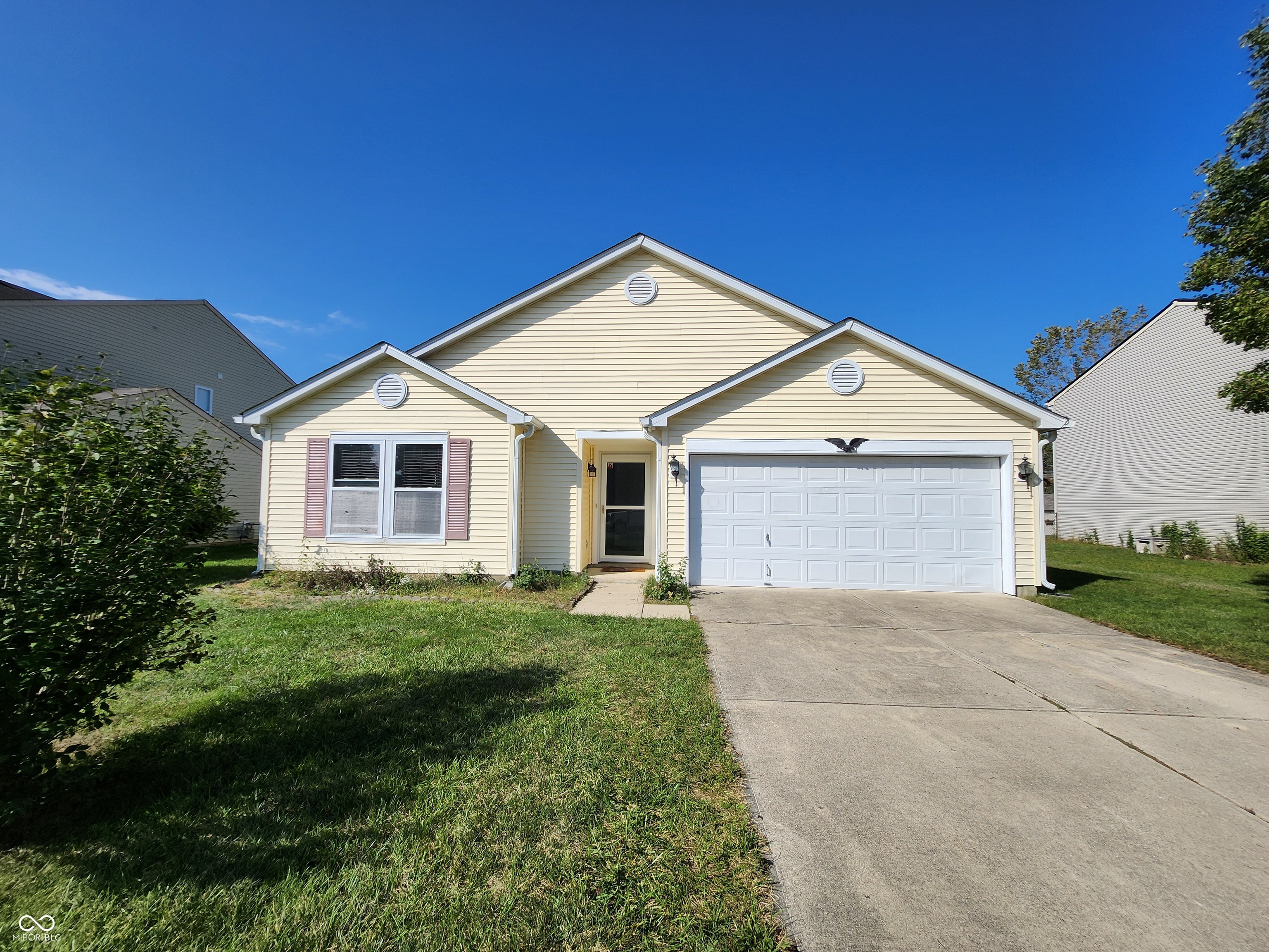 5606 Apple Branch Way Indianapolis IN 46237