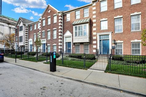 322 E Ohio Street Indianapolis IN 46204