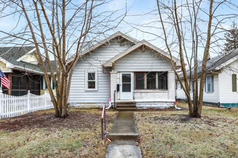 773 N Emerson Avenue Indianapolis IN 46219