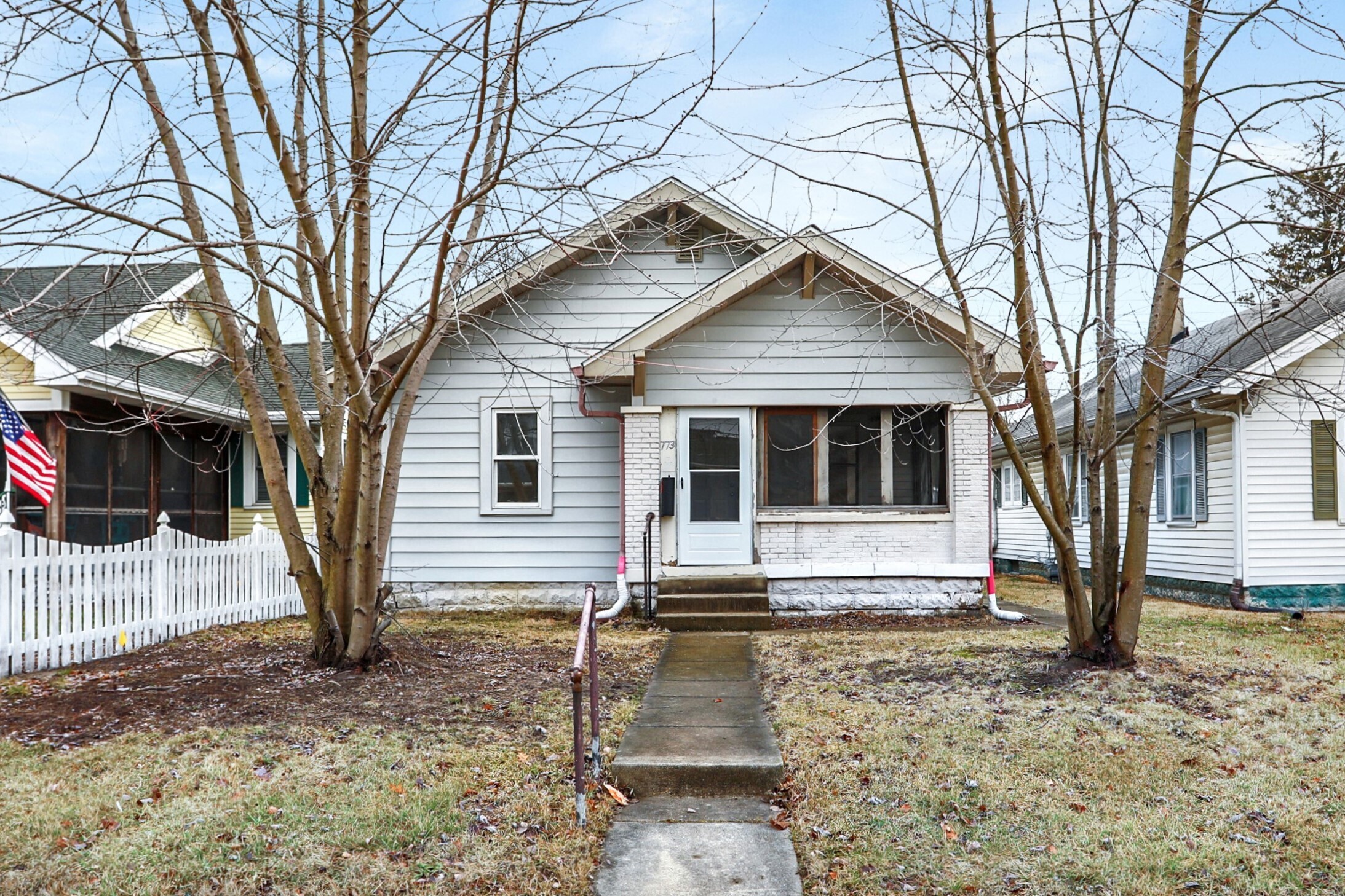 773 N Emerson Avenue Indianapolis IN 46219