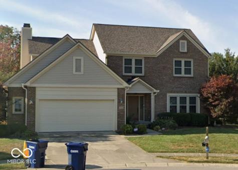 13450 Winamac Court Carmel IN 46032