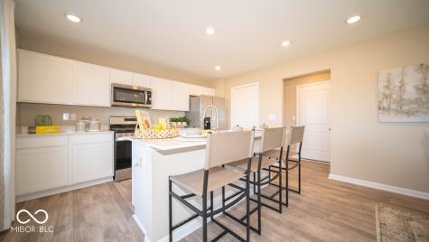 1540 Adios Butler Court Danville IN 46122