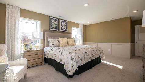1540 Adios Butler Court Danville IN 46122