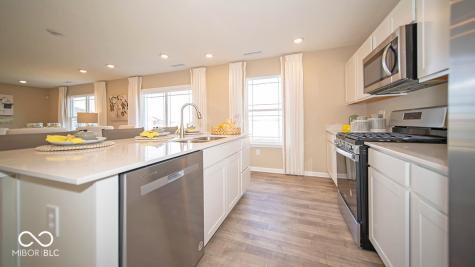 1540 Adios Butler Court Danville IN 46122