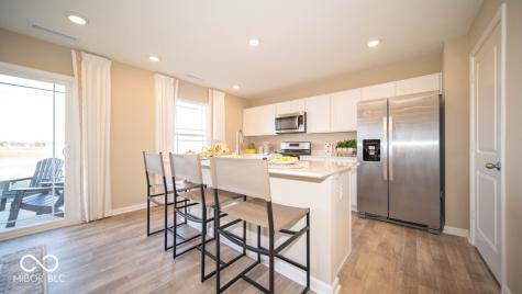 1540 Adios Butler Court Danville IN 46122