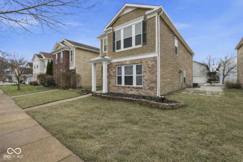 10227 Cumberland Pointe Boulevard Noblesville IN 46060