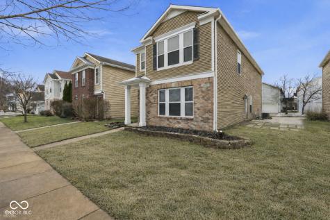 10227 Cumberland Pointe Boulevard Noblesville IN 46060